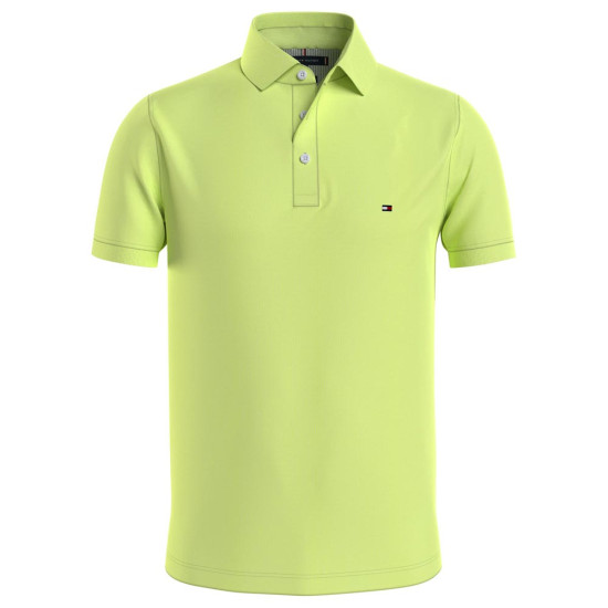 Tommy Hilfiger Ανδρική κοντομάνικη μπλούζα polo